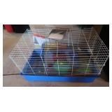 Guinea Pig&Hamster Cage