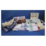 Tablecloths,Table Runners,Kitchen Towels&more