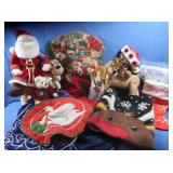 Christmas Decor-Hallmark Polar Express Musical