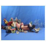 Chicken Home Dï¿½cor