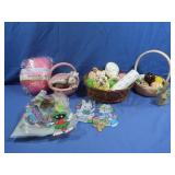 Asst Ceramic Easter Dï¿½cor