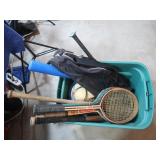 Sports Equp.,Tennis Racquets,Softball