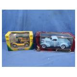 Crayola Coin Bank(Limited Edition)NIP&Diecast