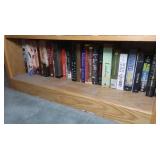 Books(Sue Grafton,Scott Turow&more)