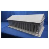 Wooden Model of the Parthenon