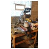 Porter Cable Mitre Compound Saw