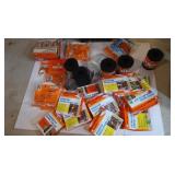 Gutter Guards,Weatherproofing Items