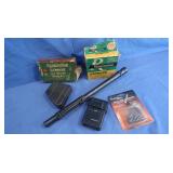 Rifle Scope 13.5",Remington Shotgun Shells,