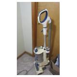 Shark Vacuum&Access.