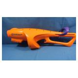 Vintage Firestorm Blaster