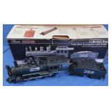 Casey Jones Locomotive Train Decanter,Jim