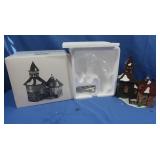 Dept 56 DickensVillage Series "The Olde Camden