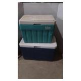 Igloo&Coleman Coolers