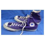 Vintage Converse Chuck 70 High-top Sneakers,Sz 17