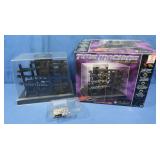 Time Machine Display Clock,no cord