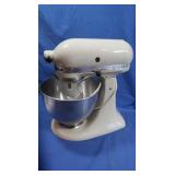 Kitchen-Aid Standart Mixer