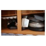 Metal Baking Pans,Cake Pans, Nordicware&more