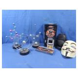 Perpetual Motion Wheels