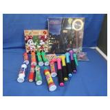 Bingo Ink Dabbers,Magnetic Bingo Chips,Magnet