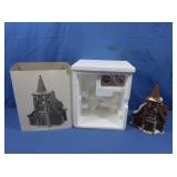 Dept 56 Dickens Village Series "Old Michael