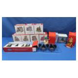 The Am. Collection Mini Bldgs.,Avon Christmas