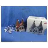 Dept 56 Dickens Series "Bishop