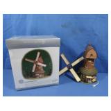 Dept 56 Dickens Village Series "Crowntree