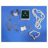Costume Jewelry Sets