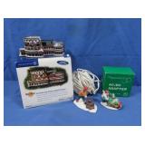 Dept 56 The Original Snow Village-Hard Rock Cafe