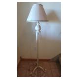 Metal Base Floor Lamp 55