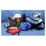 Travel Mugs,Thermos,Hot&Cold Bags&more