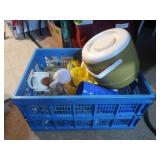 1 Gallon,Plastic Tumblers,Coffee Mugs&more