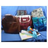 Samsonite Travel Bags,Garment Bag&Insulated Food