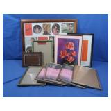 Asst. of Picture Frames,Asst. Sizes