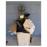 Leaf Blower Attachments&Bags