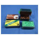 200 Rounds 22 Cal L Rifle Hollow Point