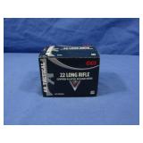 375 Rounds Copper Plated 22 L Rifle