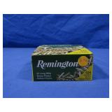 525 Rounds Golden Bullet 22 LR Shells