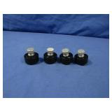 4-6 Shot 38 Cal Loading Cylinders