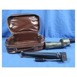 Simmons 1209 25x50 Power Spotting Scope