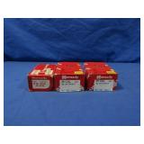 200 Rounds 38 Cal 180GR Bullets,100 Rounds 35711