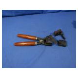 Lyman 38 Cal SWC GC 155GR 35 8156