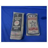 2 Refilled Shot Bag Gun Rests