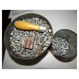Coffee Can Full of Bullets,Mixed Cal