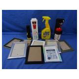 First Alert Portable Extinquisher, Kitchen Fire