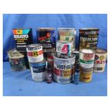 Stains&Paints(partial)