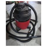 Shop Vac 10 Gal Wet/Dry Vac