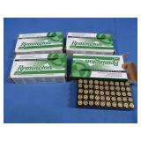 200 Rounds 9 MM Remington 115GR