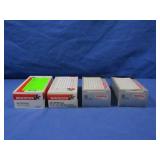 100 Rounds 38 Cal 158GR Hollow Point,100 Rounds