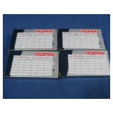 200 Rounds 38 Cal 158GR Lead Semi Wadcutter